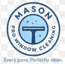 Mason's Professional Window Cleaning